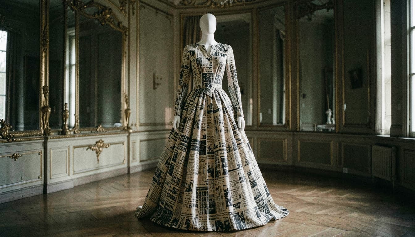 Galliano, Dior y la colección «Homeless»: qué pasó en 2000