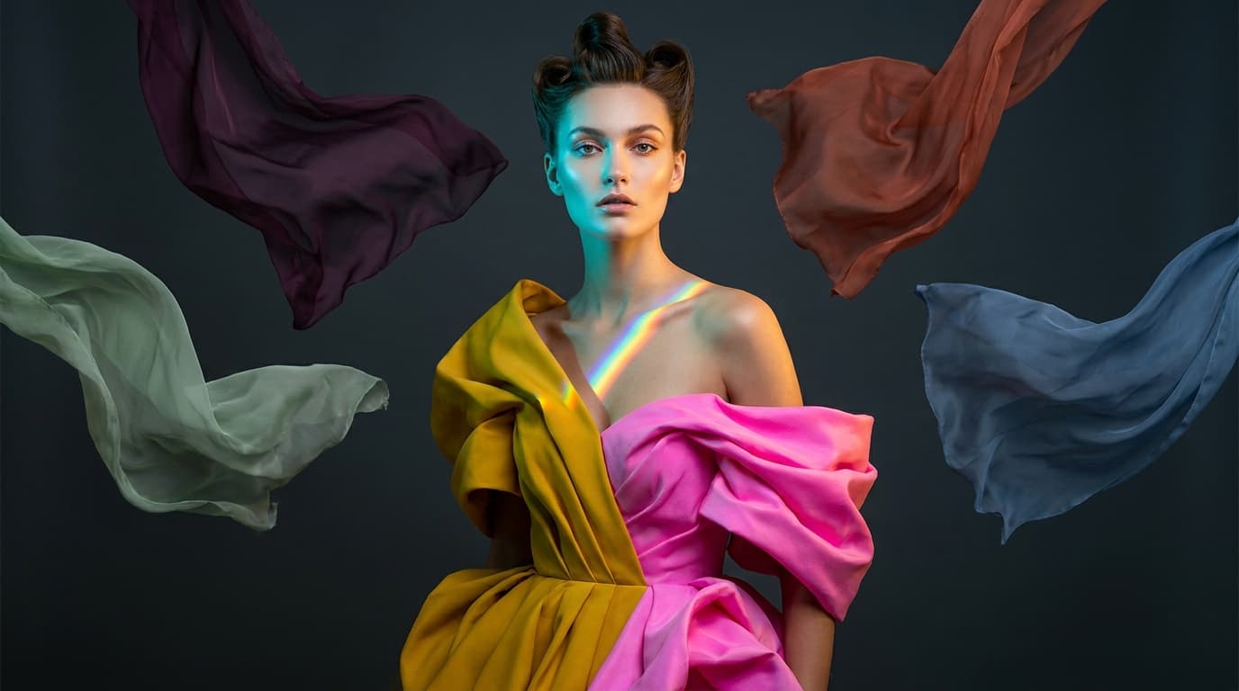 Colorimetría: qué es y por qué no la seguimos a rajatabla