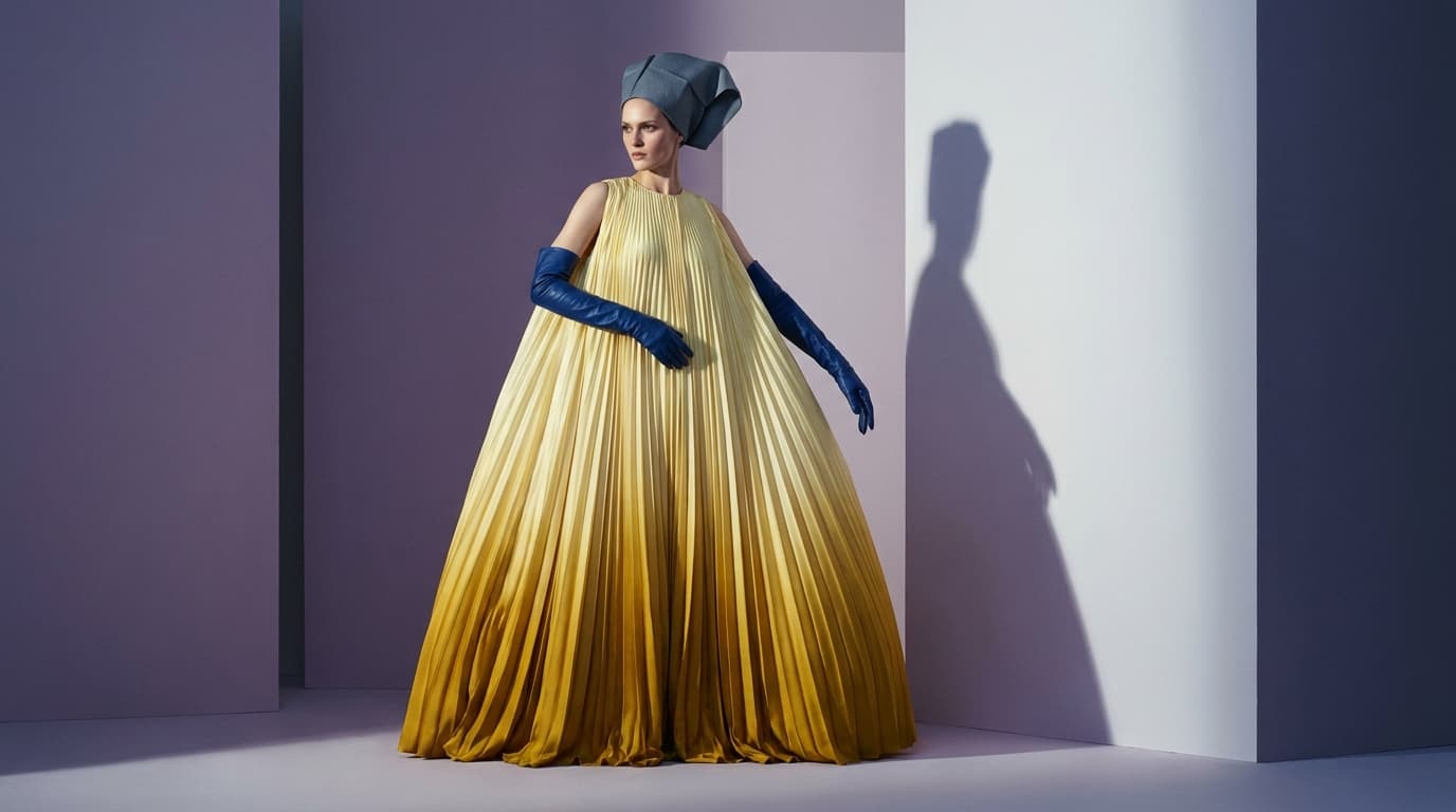 Con qué color combina el amarillo (mantequilla incluido)