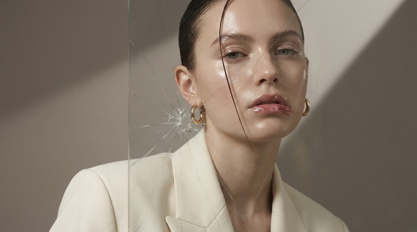 Estilo clean girl: qué es y por qué se agotó