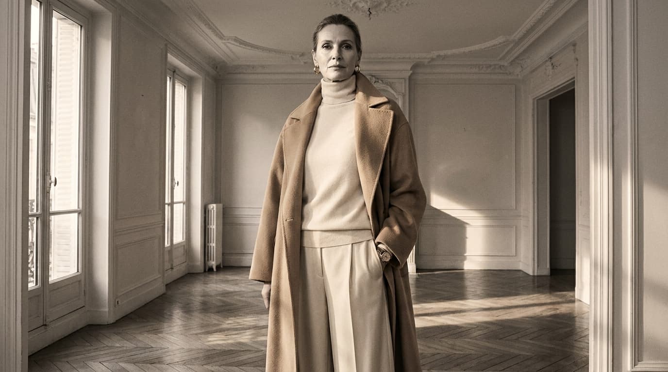 Estilo old money: qué es y el efecto «señora rica»