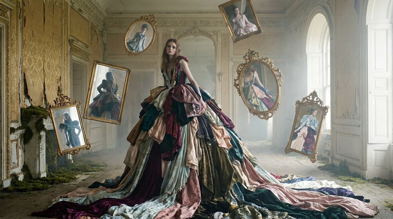 Me cuesta tirar ropa: por qué pasa y qué hacer con ella