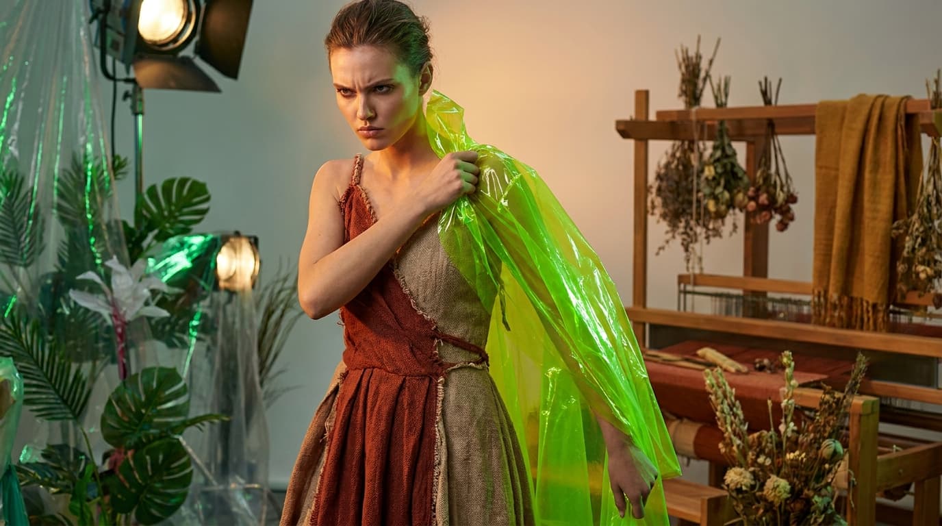 Slow fashion: qué es de verdad y qué es marketing