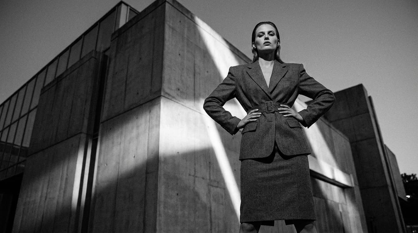 Power dressing: qué es, de Molloy y Armani a cómo llevarlo