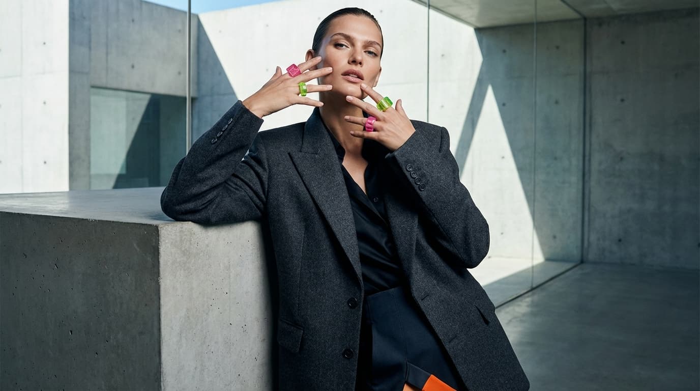 Marcas de moda nicho: La guía definitiva para elevar tu armario más allá del fast fashion