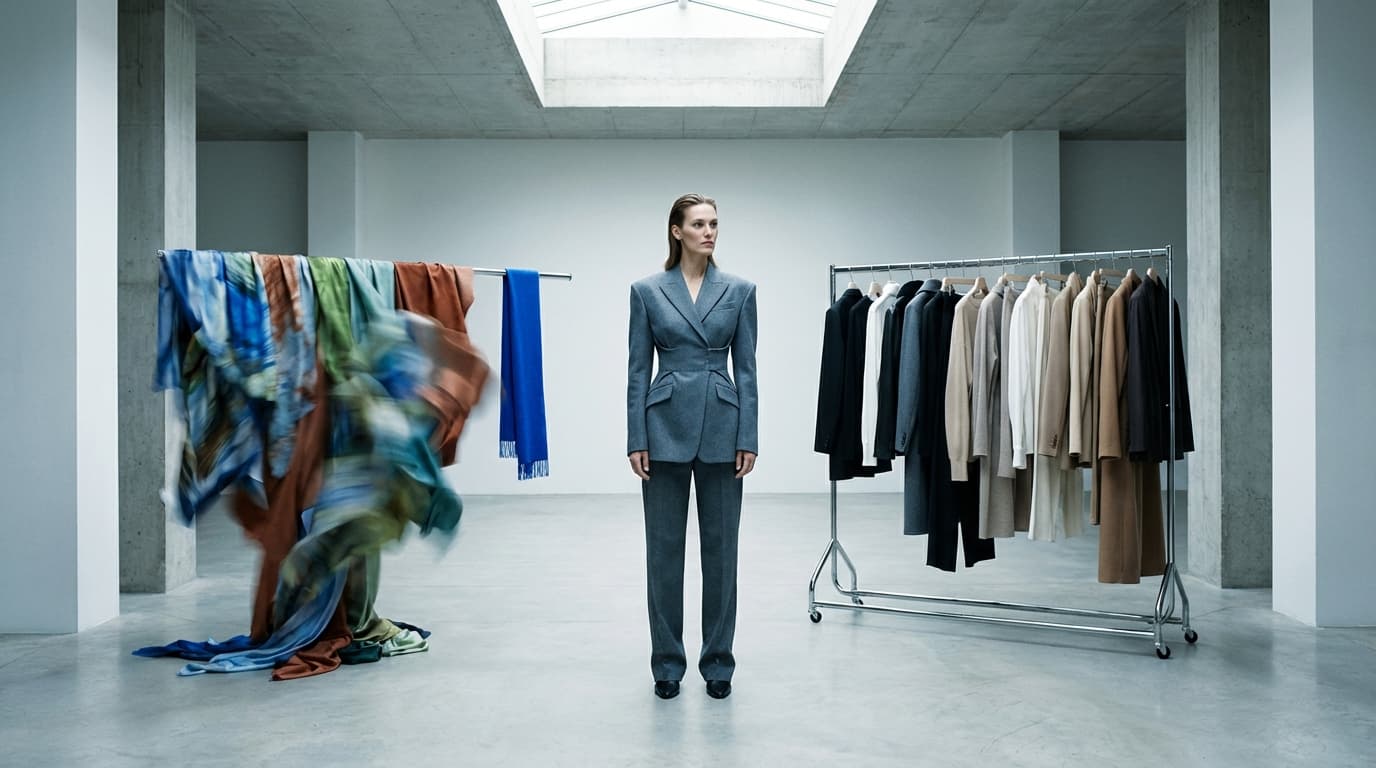 Cómo definir tu estilo personal: De la intuición a la estrategia de moda