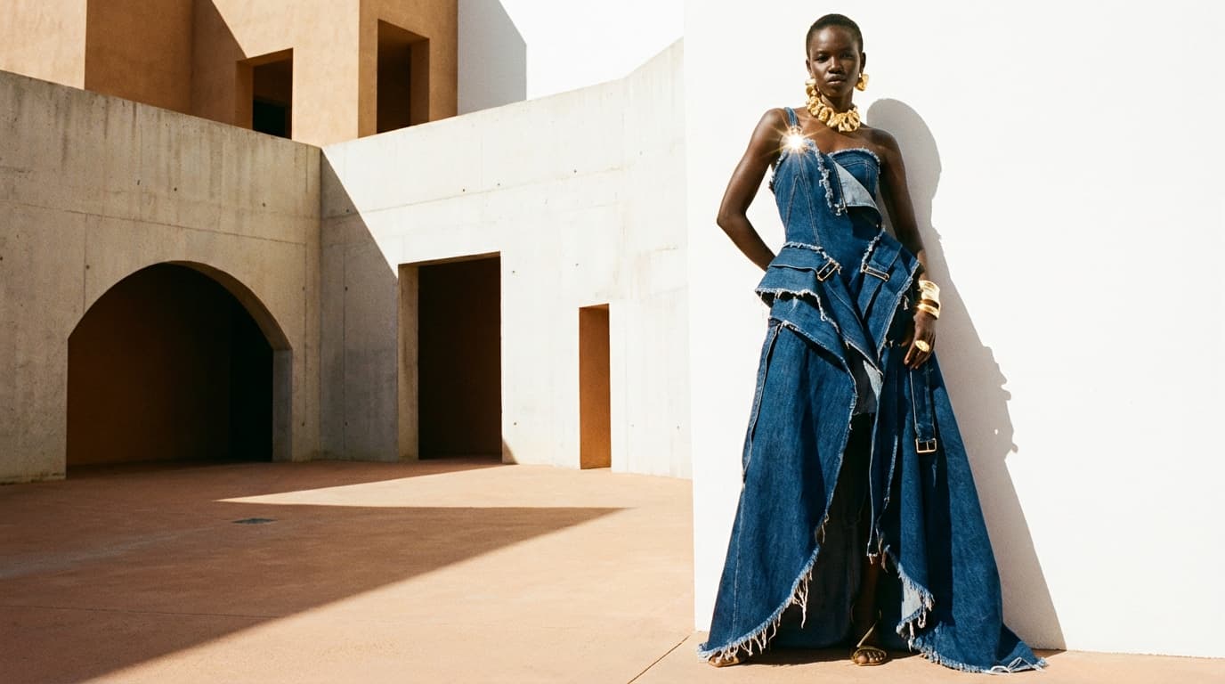 Marcas de moda españolas nicho: 7 firmas que debes tener en tu radar