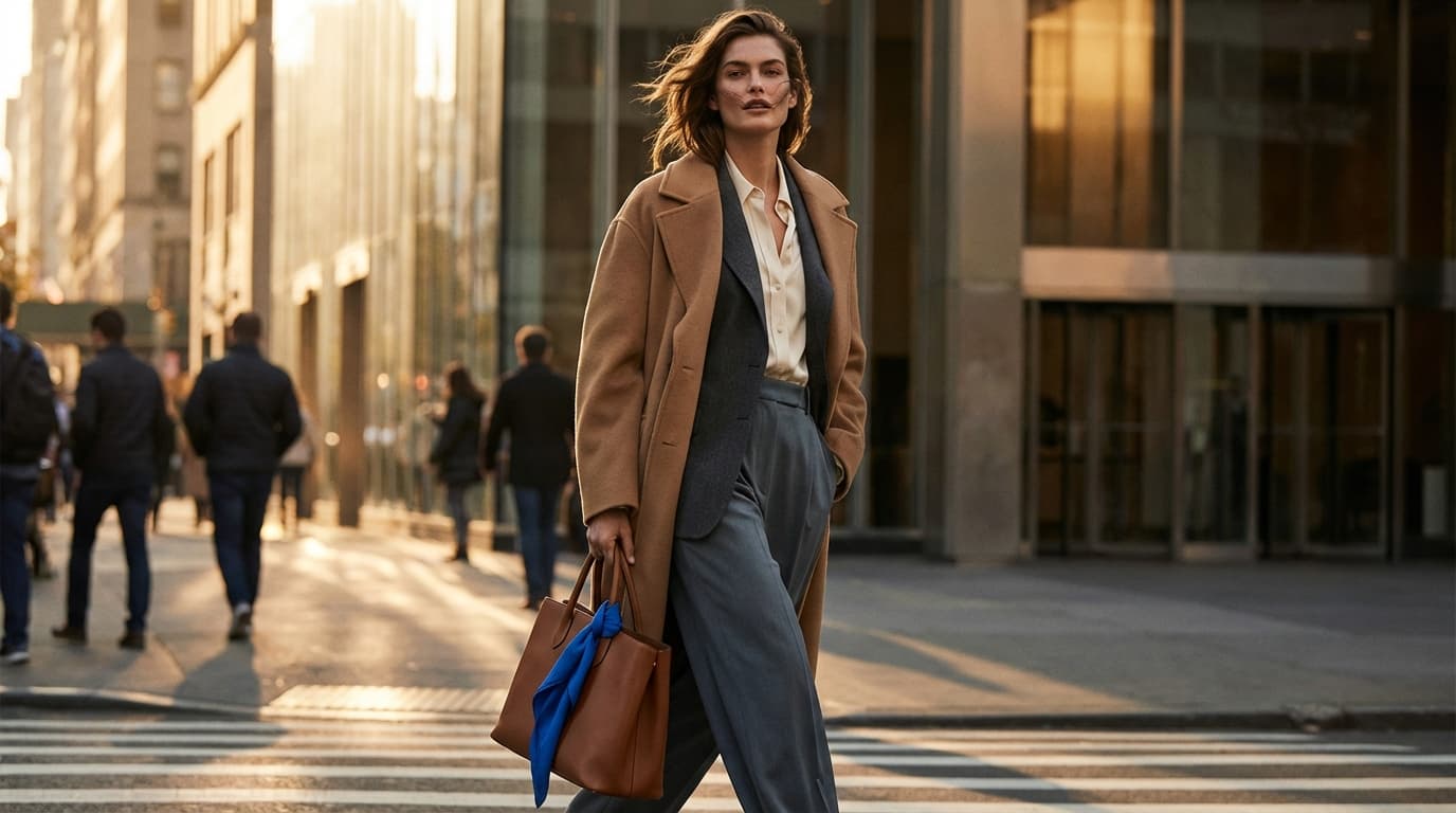 Trucos de Estilismo: Cómo Vestir con Confianza y Elevar tus Looks