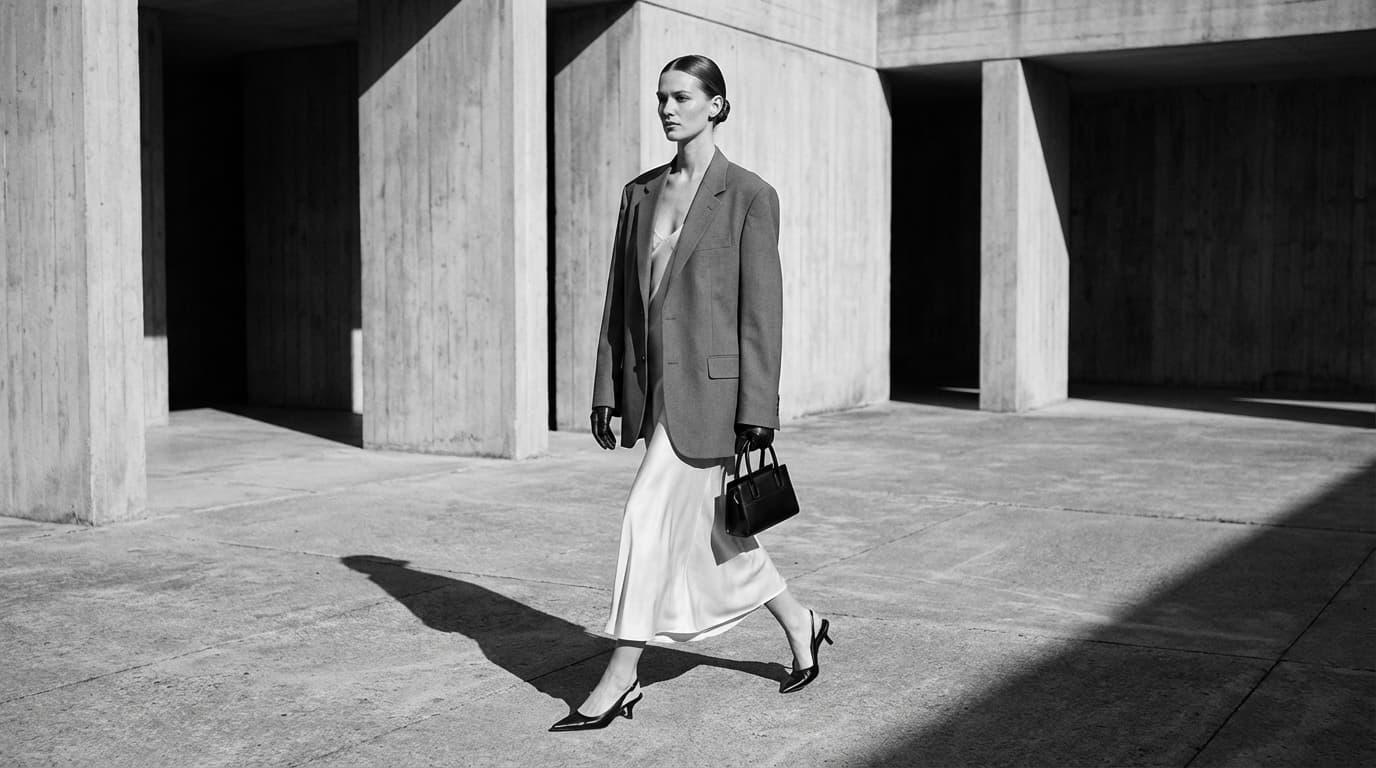 Tendencia Ladylike: Cómo adaptar la estética femenina a un armario minimalista