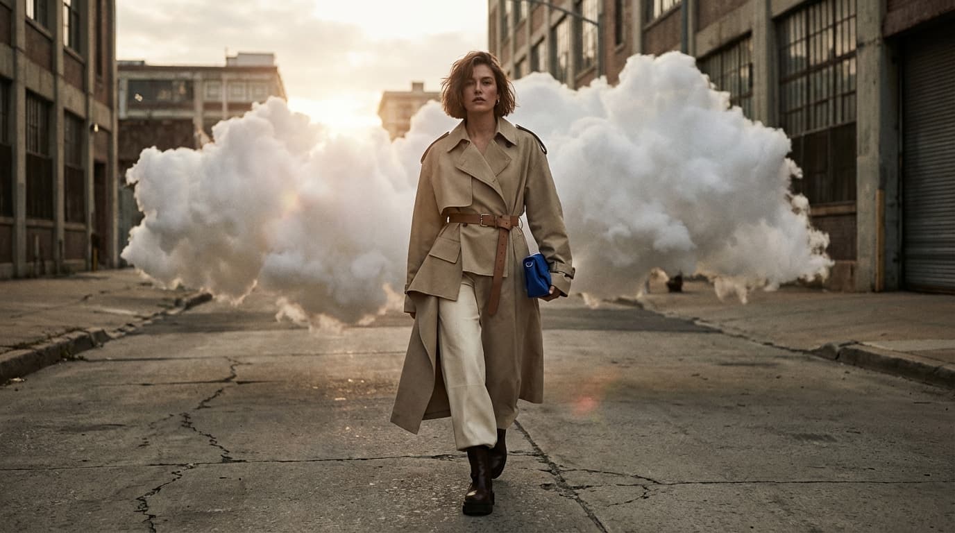 Cómo definir tu estilo personal y construir looks perfectos: De la teoría a la práctica