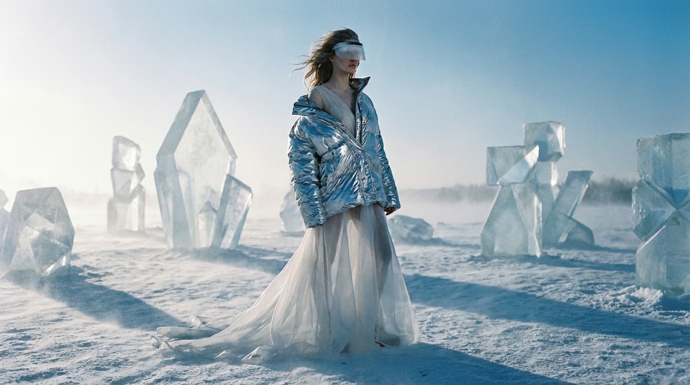 Tendencias y Consejos de Estilismo para Invierno: La Guía Definitiva para Elevar tu Look