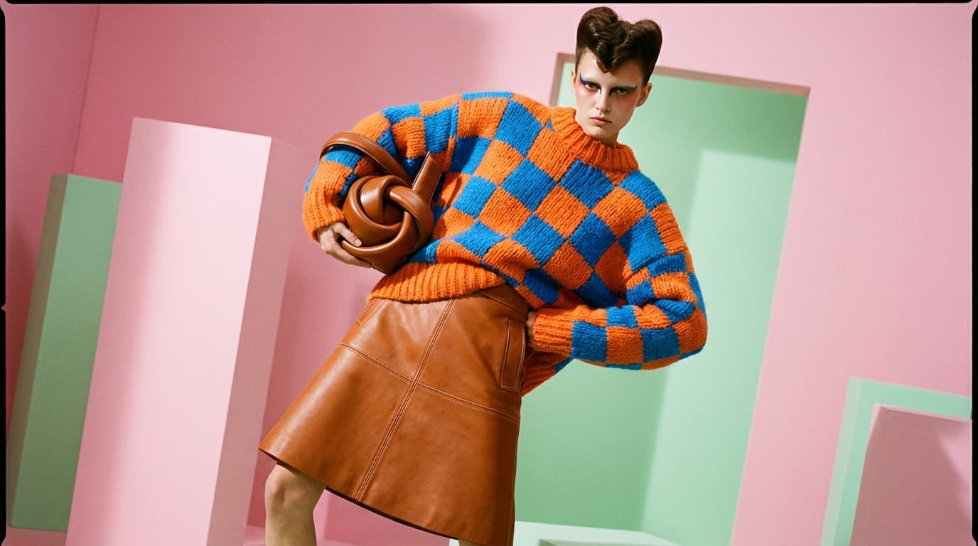 Marcas de moda emergentes: 7 firmas independientes que necesitas en tu radar antes de las rebajas