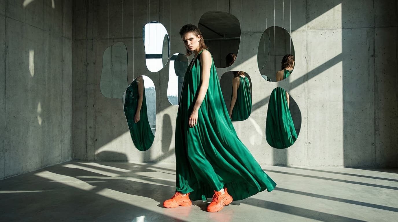 Renovar tu estilo sin comprar ropa: Estrategias de estilismo para evitar el sobreconsumo