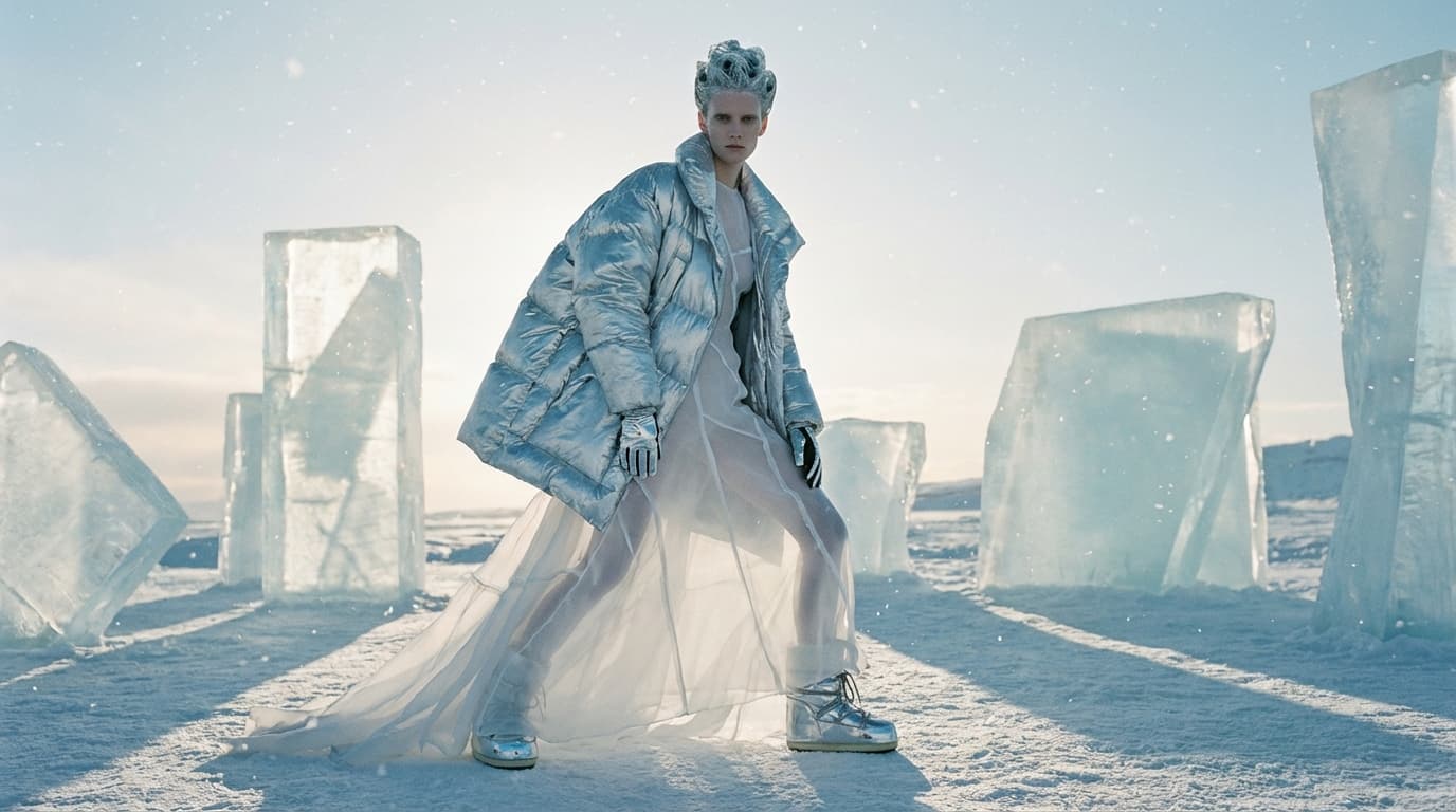 Tendencias y Consejos de Estilismo para Invierno: La Guía Definitiva para Elevar tu Look