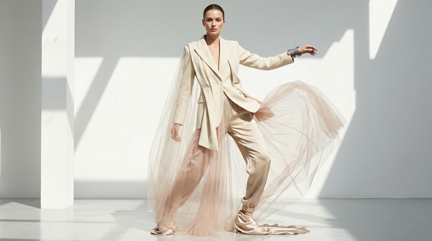 Trucos de Estilismo y Protocolo: De la Ropa Interior Invisible al Look de Invitada Perfecta