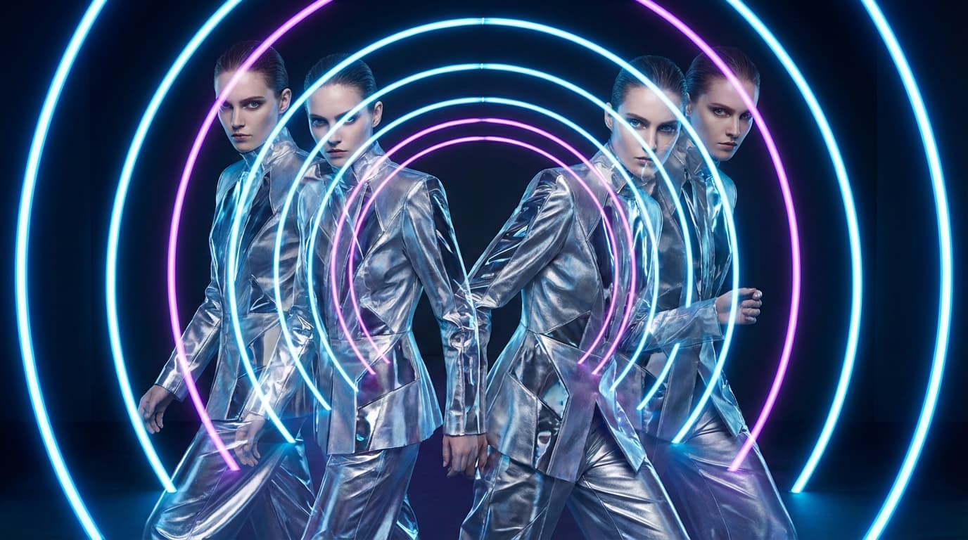 Estrategias de negocio de moda: La constancia como clave del éxito en redes