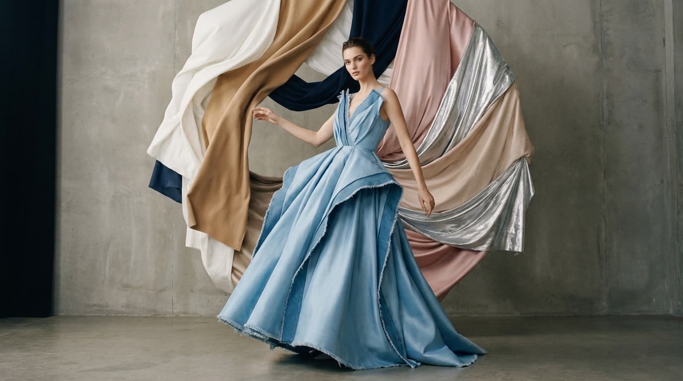 Con qué combina el azul claro en la ropa (tabla por tonos)
