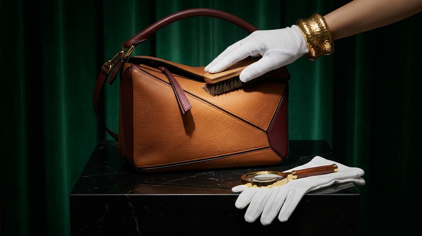 Vestiaire Collective opiniones: ¿es fiable y cuánto cobra?