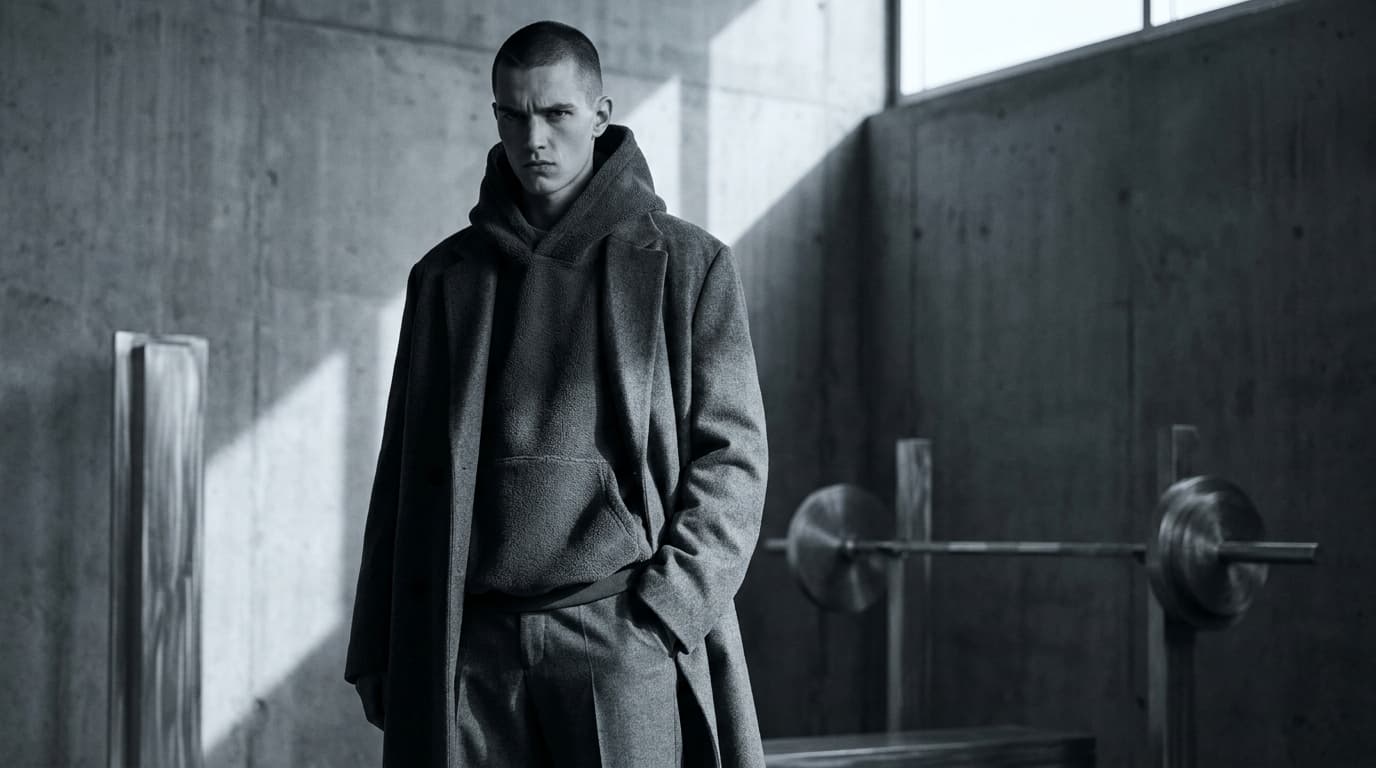 Winter arc: qué es, cuándo empieza y qué ropa lo define